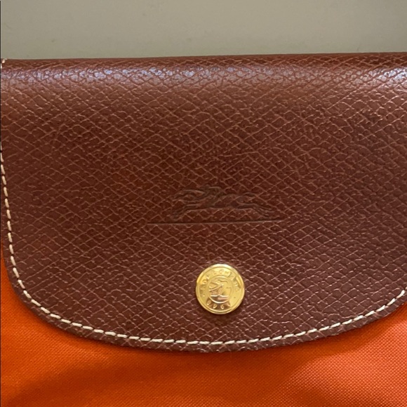 Longchamp bag - Picture 2 of 3